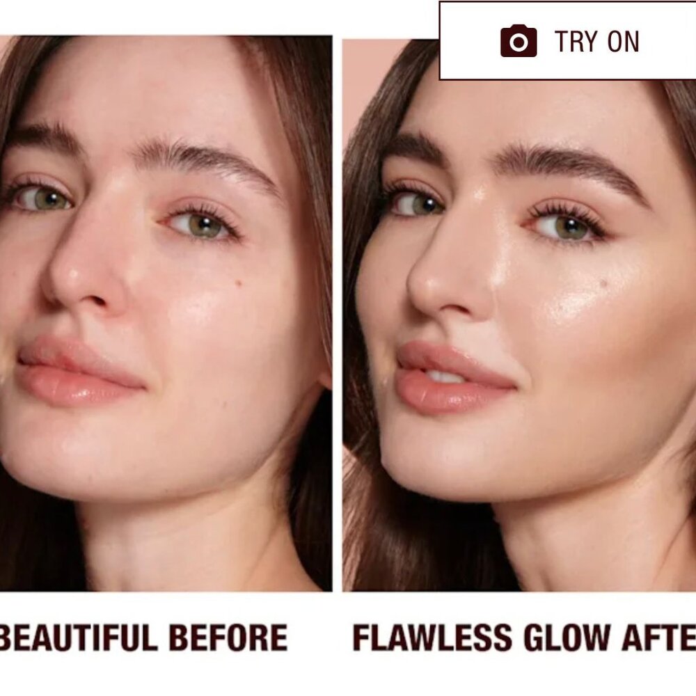 Charlotte Tilbury HOLLYWOOD FLAWLESS FILTER - Picture 2 of 3
